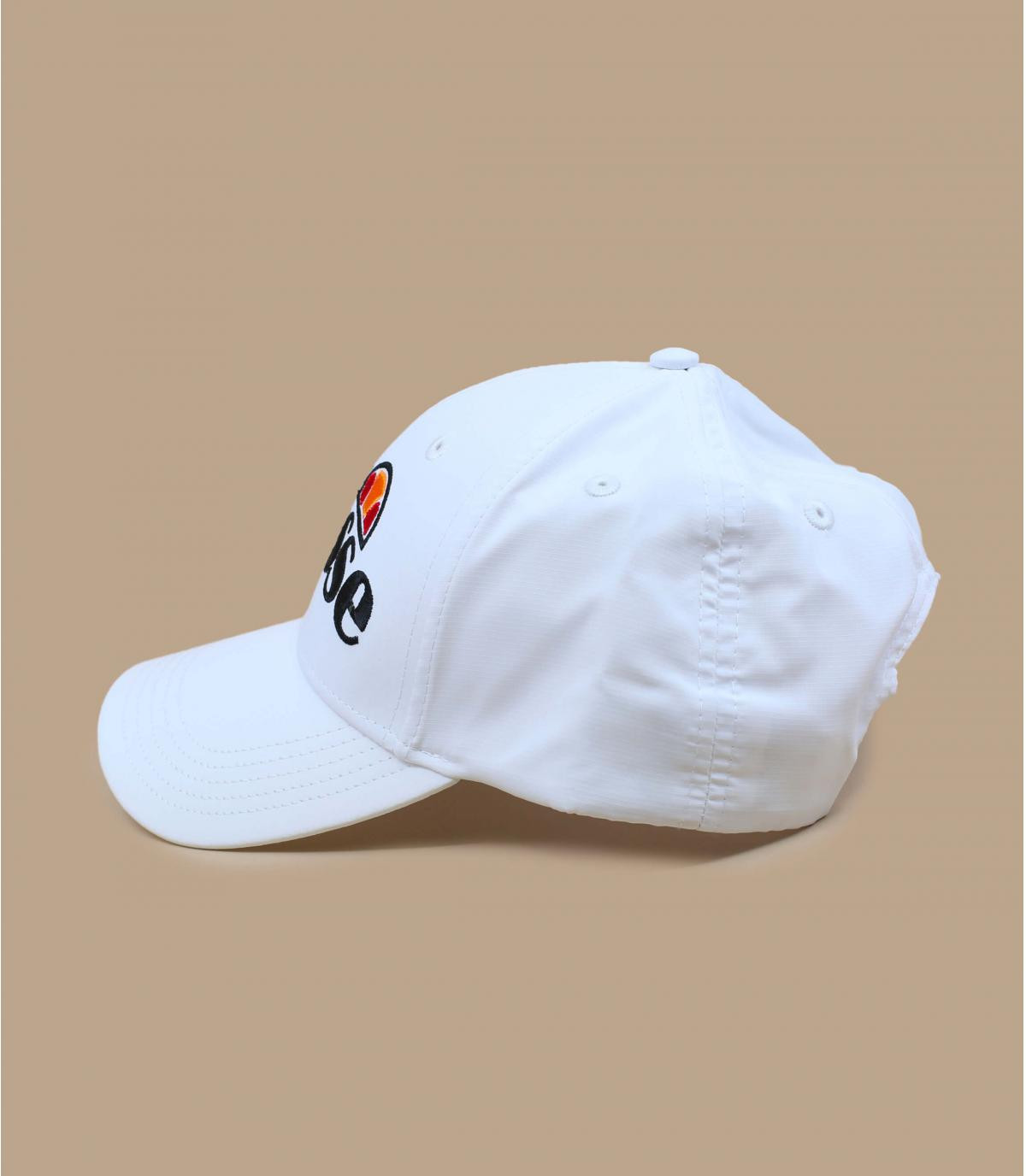 Ellesse witte pet Ellesse witte pet